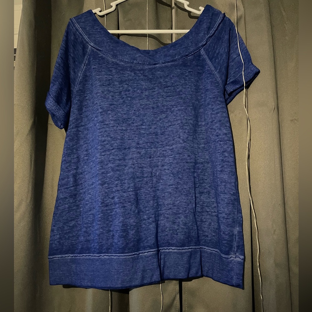 Cute top